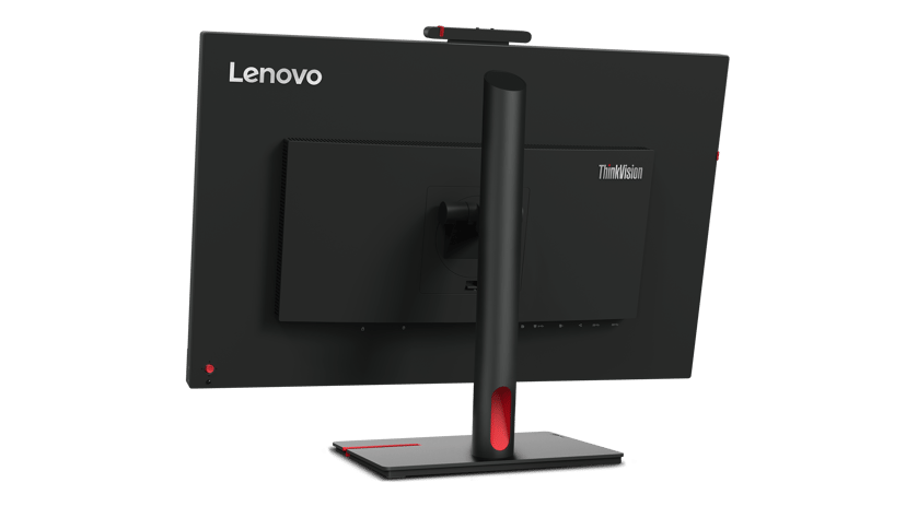 Lenovo ThinkVision T27hv-30 LED display 68,6 cm (27") 2560 x 1440 pixel Quad HD Sort 27" 2560 x 1440pixels IPS 16:9 75Hz