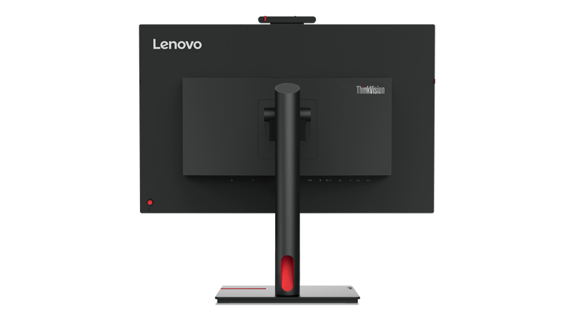 Lenovo Thinkvision T27hv-30 27" Qhd Ips 16:9 27" 2560 x 1440pixels IPS 16:9 75Hz