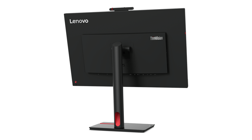 Lenovo Thinkvision T27hv-30 27" Qhd Ips 16:9 27" 2560 x 1440pixels IPS 16:9 75Hz