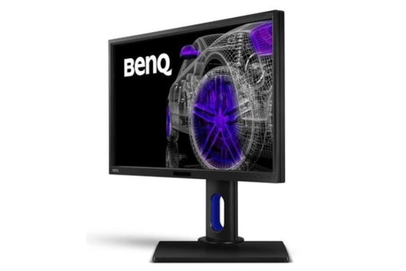 BenQ BL2420PT 23.8" 2560 × 1440pixels IPS 16:9 60Hz