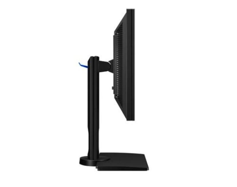BenQ BL2420PT 23.8" 2560 × 1440pixels IPS 16:9 60Hz