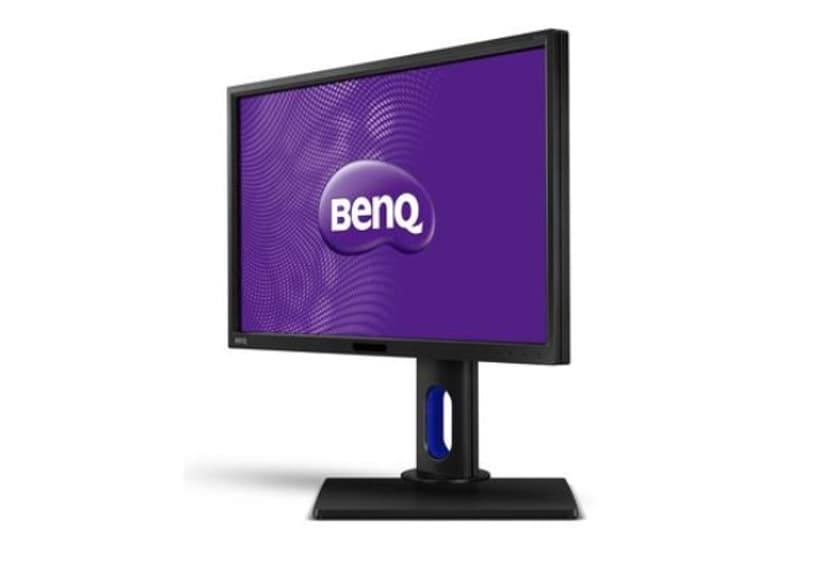 BenQ BL2420PT 23.8" 2560 × 1440pixels IPS 16:9 60Hz