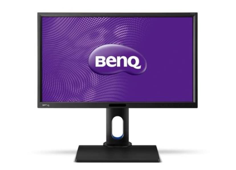 BenQ BL2420PT 23.8" 2560 × 1440pixels IPS 16:9 60Hz
