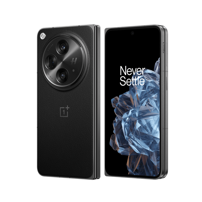 OnePlus Open 512GB Sort