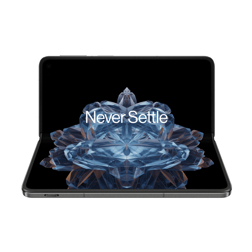 OnePlus Open 512GB Sort