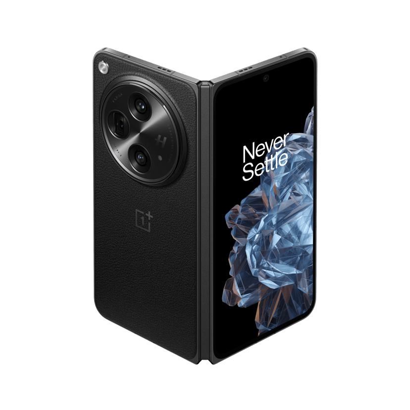OnePlus Open 512GB Sort