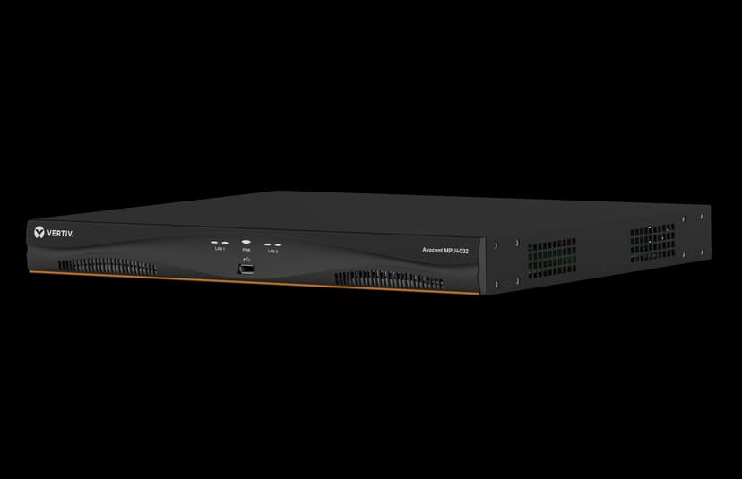 Vertiv Avocent MergePoint Unity 4032DAC - (Löytötuote luokka 1)
