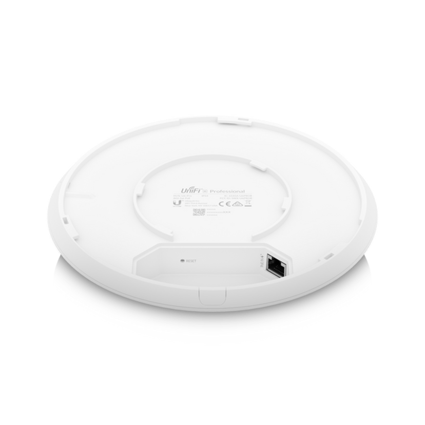 Ubiquiti UniFi U6 Pro adgangspunkt