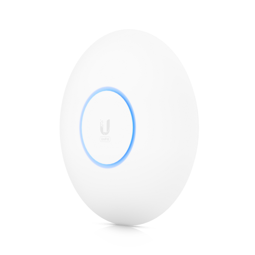 Ubiquiti UniFi U6 Pro adgangspunkt