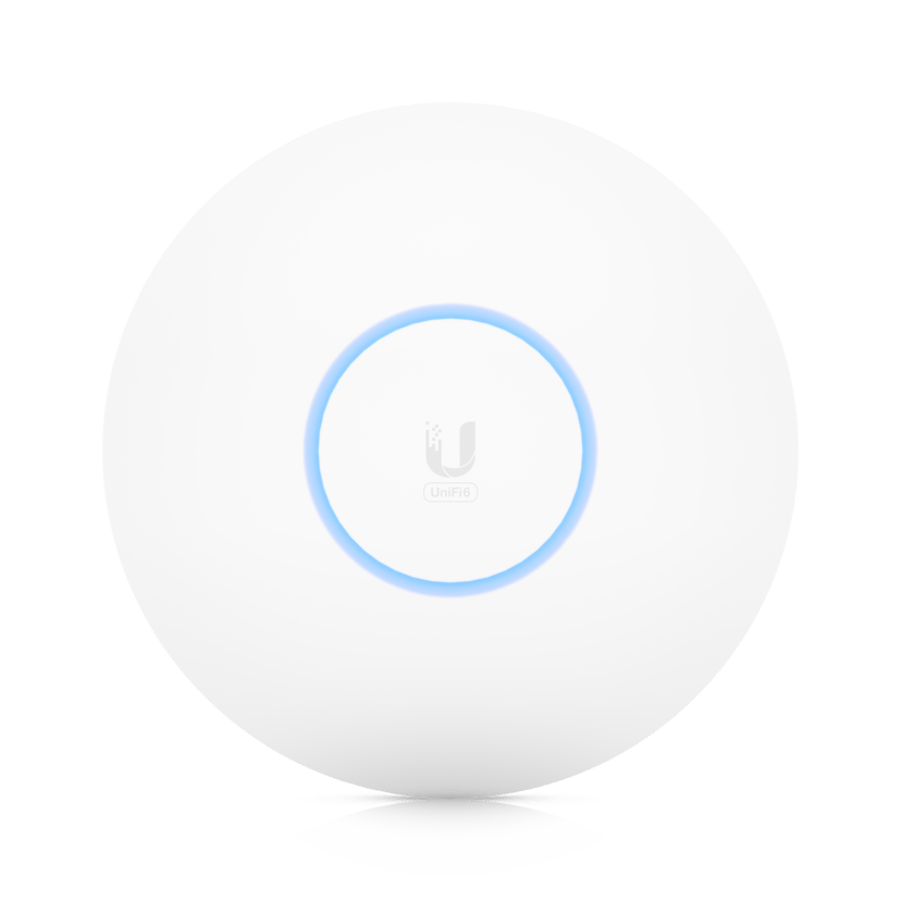 Ubiquiti UniFi U6 Pro Accesspunkt