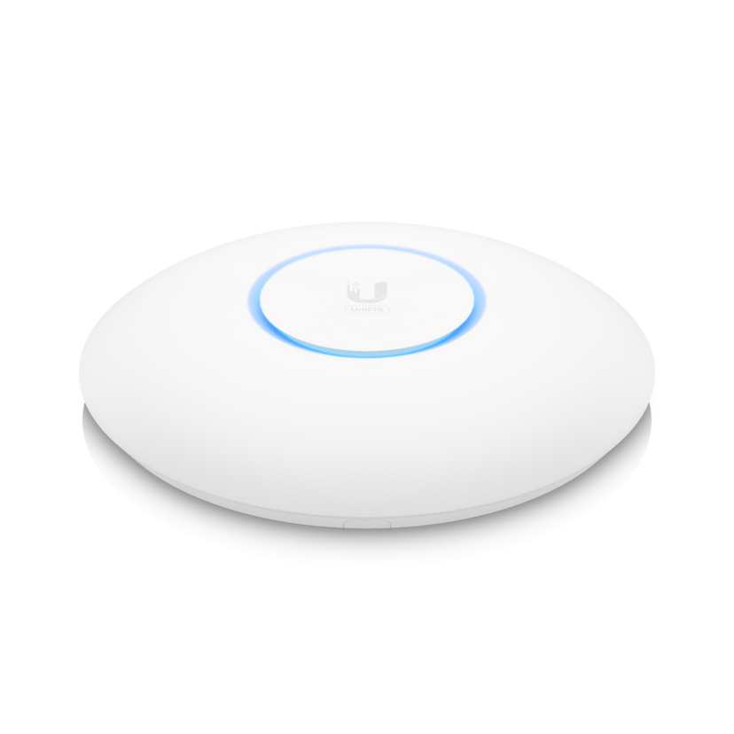 Ubiquiti UniFi U6 Pro adgangspunkt