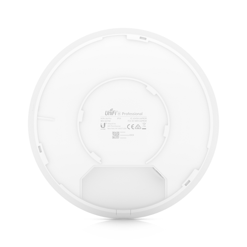 Ubiquiti UniFi U6 Pro Accesspunkt
