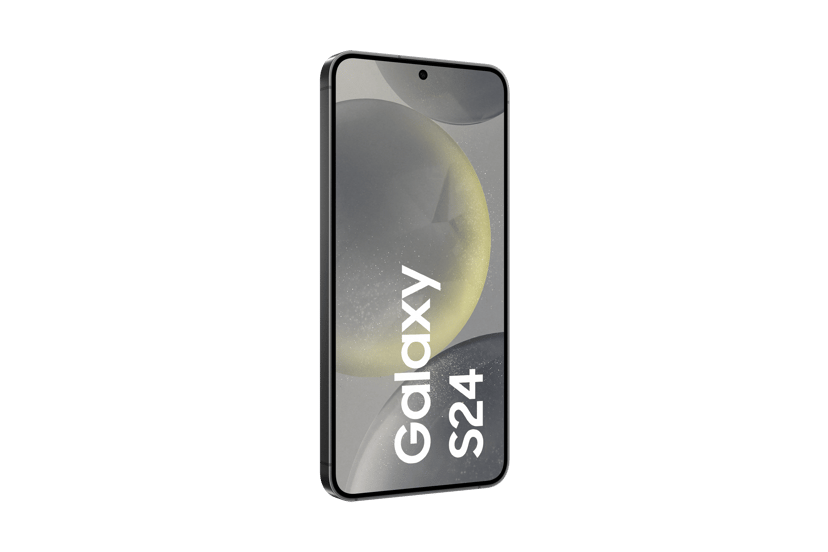 Samsung Galaxy S24/Galaxy Watch5 44mm Bluetooth Silver 128GB Zwart