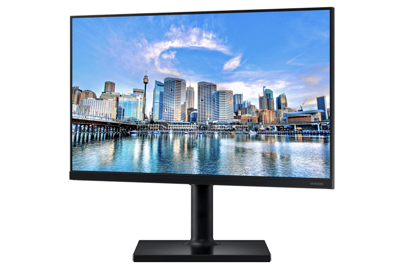 Samsung T45F 24" 1920 × 1080pixels IPS 16:9 75Hz