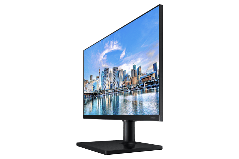 Samsung T45F 24" 1920 × 1080pixels IPS 16:9 75Hz