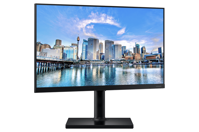 Samsung T45F 24" 1920 x 1080pixels IPS 16:9 75Hz