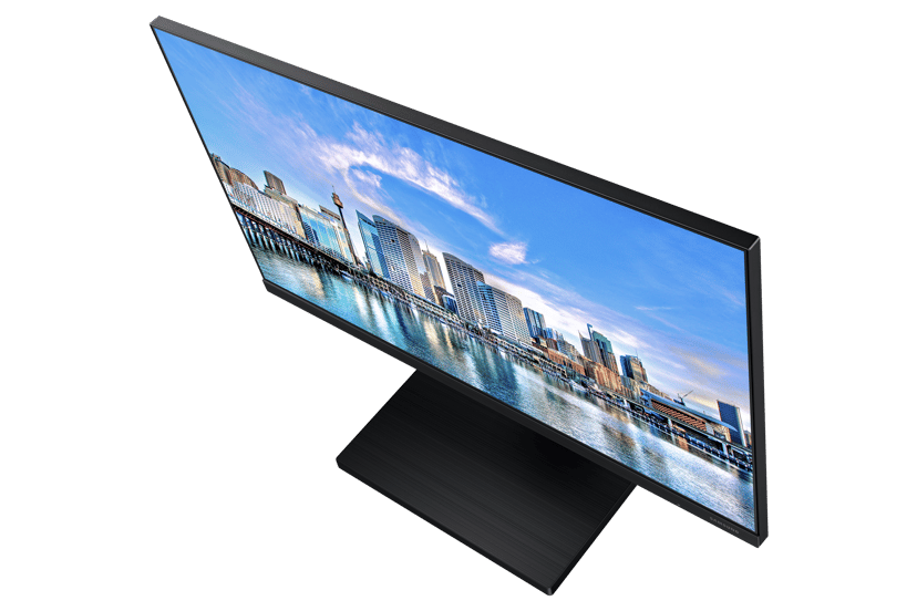 Samsung T45F 24" 1920 x 1080pixels IPS 16:9 75Hz
