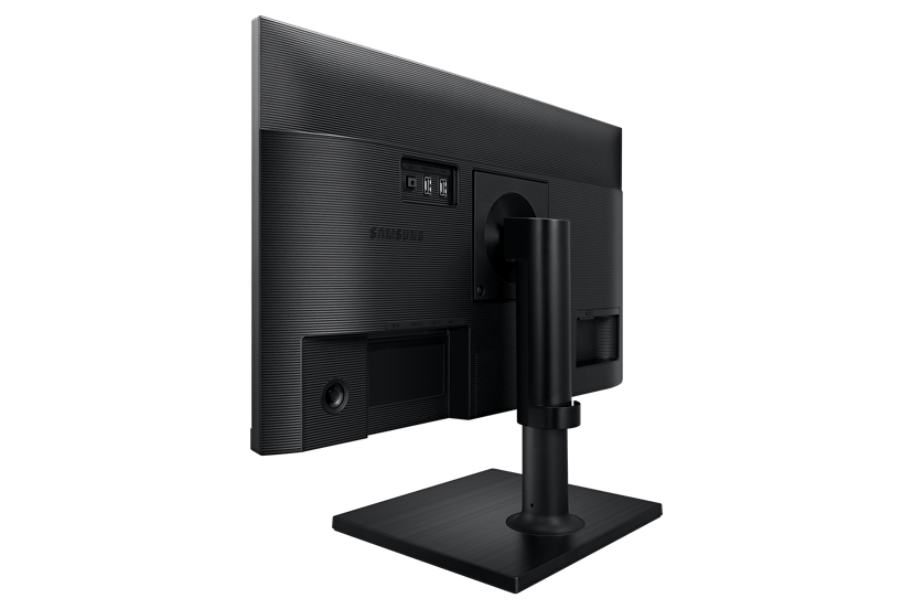 Samsung T45F 24" 1920 × 1080pixels IPS 16:9 75Hz