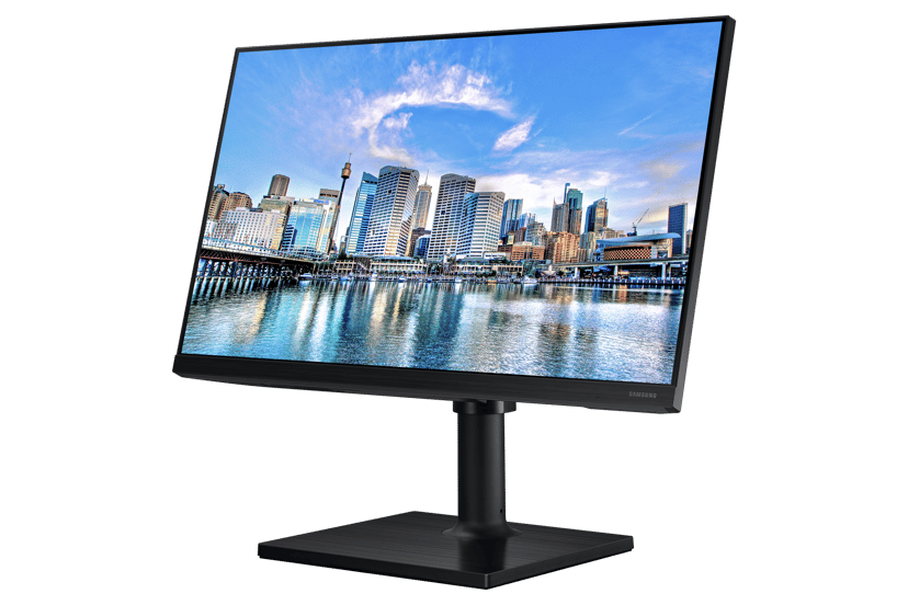 Samsung T45F 24" 1920 × 1080pixels IPS 16:9 75Hz