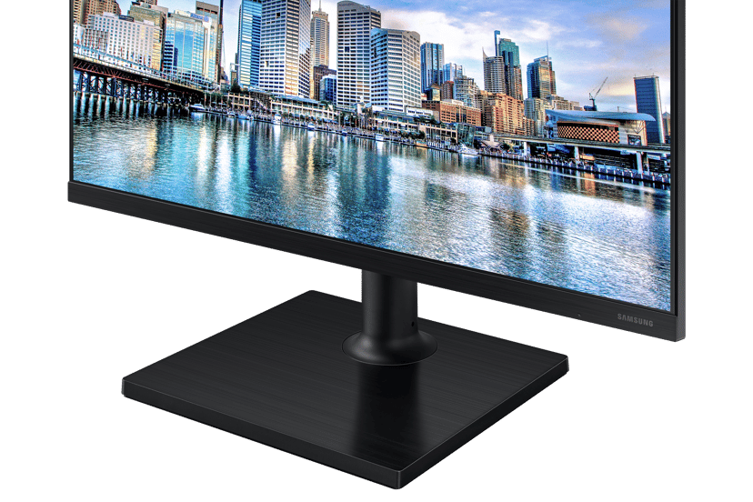 Samsung T45F 24" 1920 × 1080pixels IPS 16:9 75Hz