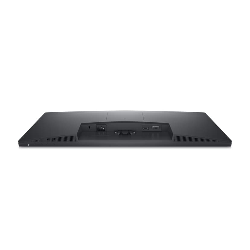 Dell E Series E2723H platta pc-skärmar 68,6 cm (27") 1920 x 1080 pixlar Full HD LCD Svart 27" 1920 x 1080pixels VA 16:9 60Hz