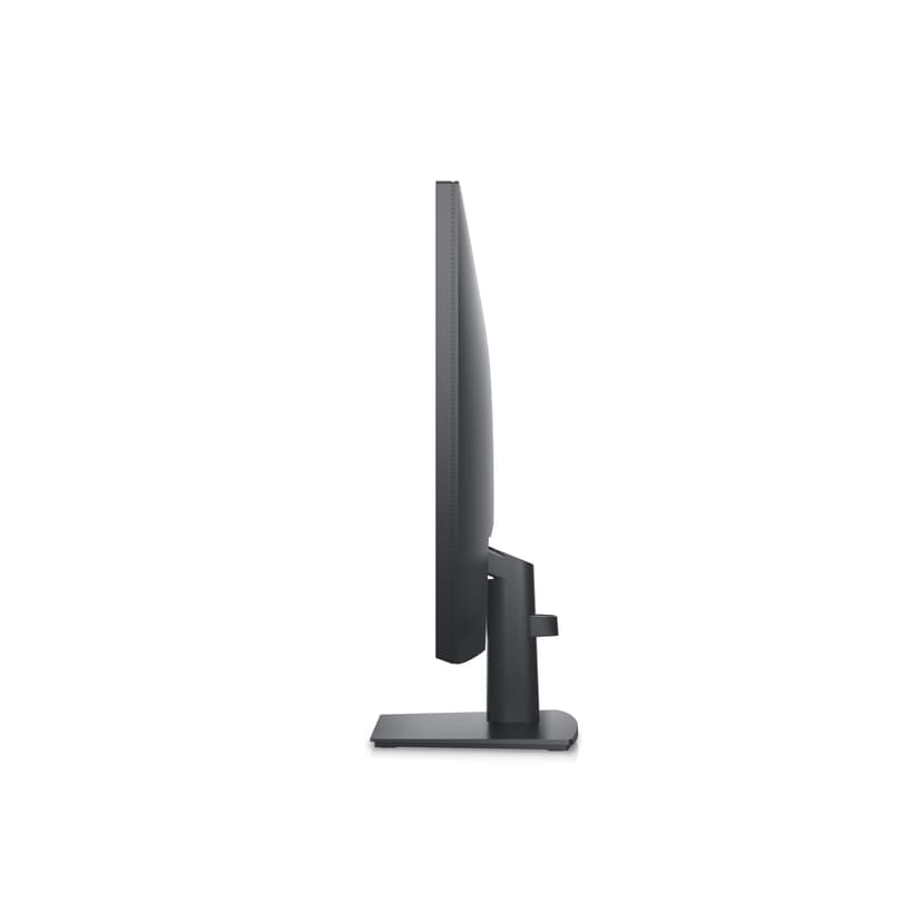 Dell E Series E2723H platta pc-skärmar 68,6 cm (27") 1920 x 1080 pixlar Full HD LCD Svart 27" 1920 x 1080pixels VA 16:9 60Hz