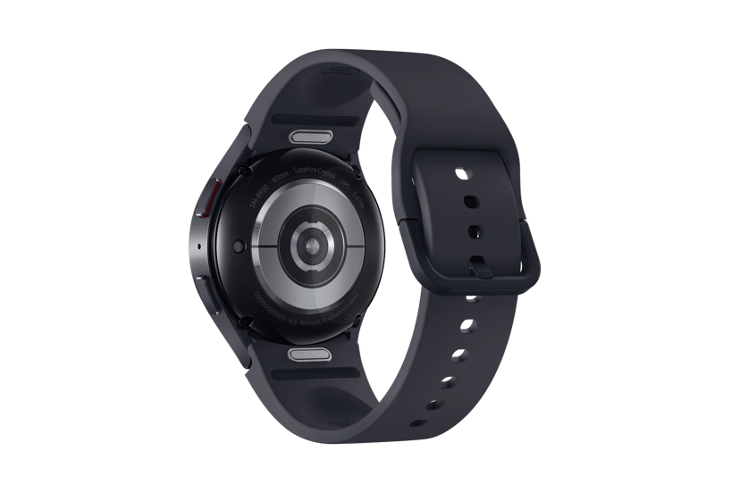 Samsung Galaxy Watch6 40mm Bluetooth Graphite SM R930NZKAEUB Dustin