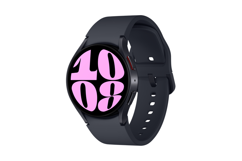 Galaxy watch aluminium shop
