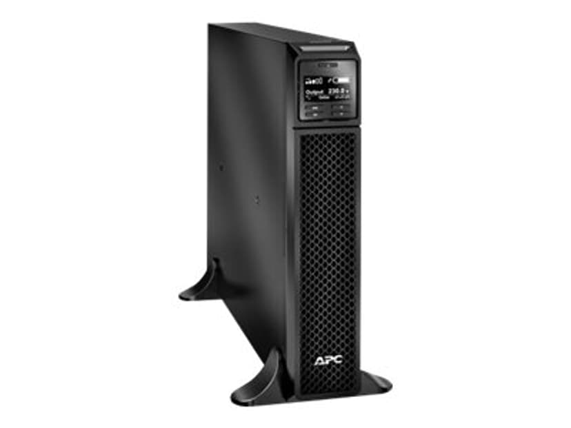 APC Smart-UPS SRT 2200VA