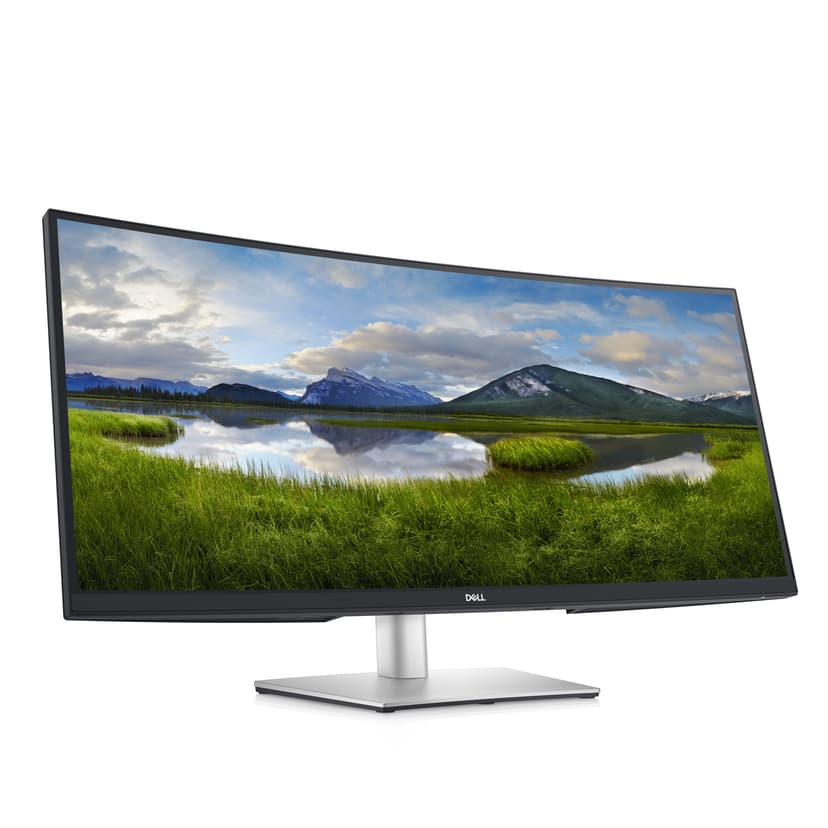 Dell 34’’ DISPLAY P3421WM (#ROS) 34.14" 3440 × 1440pixels IPS 21:9 60Hz