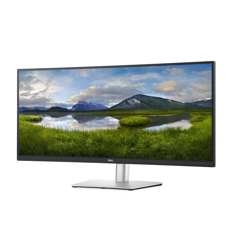 Dell 34’’ DISPLAY P3421WM (#ROS) 34.14" 3440 × 1440pixels IPS 21:9 60Hz