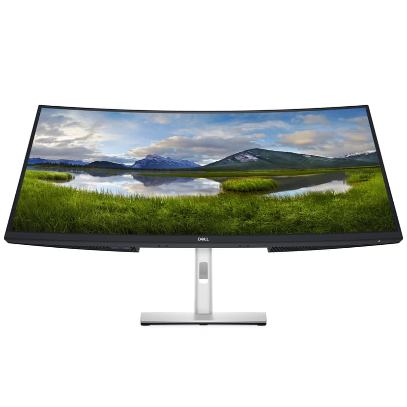 Dell 34’’ DISPLAY P3421WM (#ROS) 34.14" 3440 × 1440pixels IPS 21:9 60Hz