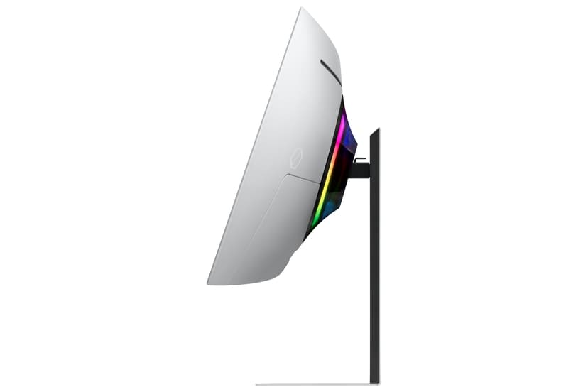 Samsung Odyssey G8 Curved 34" 3440 x 1440pixels OLED 21:9 175Hz