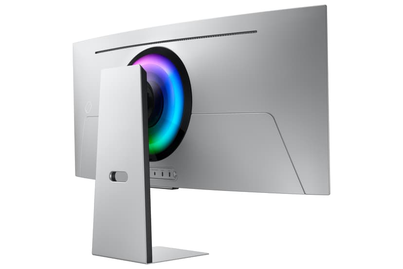 Samsung Odyssey G8 Curved 34" 3440 x 1440pixels OLED 21:9 175Hz