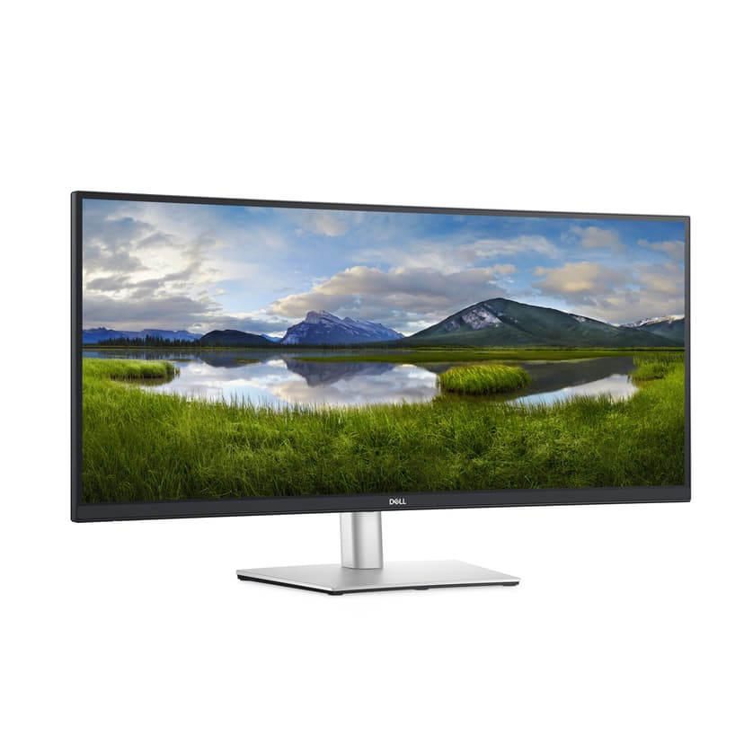 Dell 34’’ DISPLAY P3421WM (#ROS) 34.14" 3440 × 1440pixels IPS 21:9 60Hz