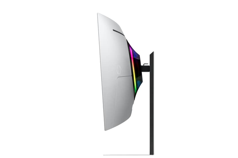 Samsung Odyssey G8 Curved 34" 3440 x 1440pixels OLED 21:9 175Hz