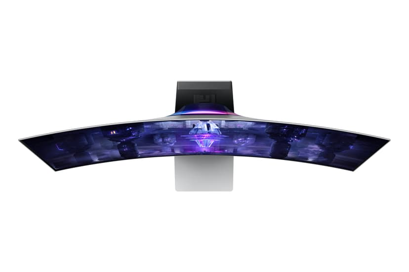 Samsung Odyssey G8 Curved 34" 3440 x 1440pixels OLED 21:9 175Hz