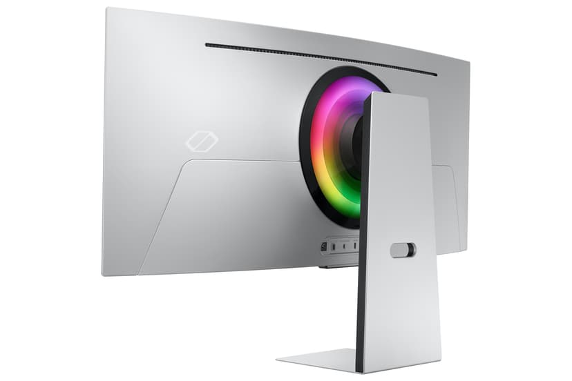 Samsung Odyssey G8 Curved 34" 3440 x 1440pixels OLED 21:9 175Hz