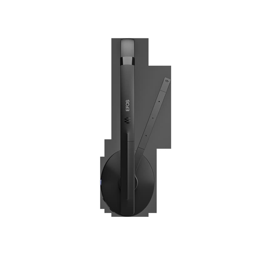EPOS Adapt 261 Stereo USB-C Microsoft Teams Svart