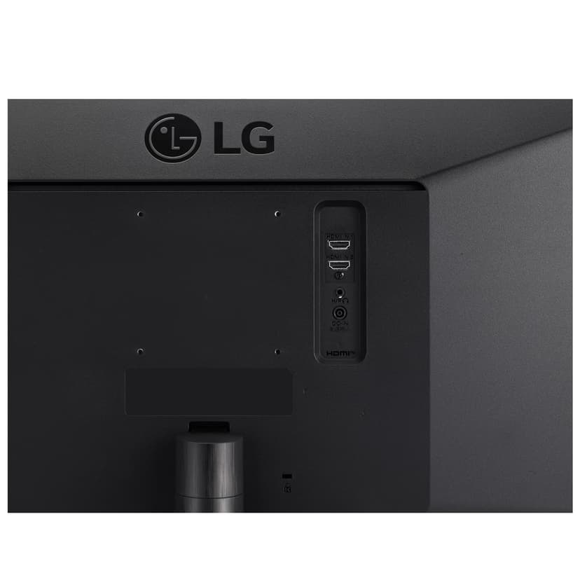 LG 29WP500-B 29" 2560 x 1080pixels IPS 21:9 75Hz