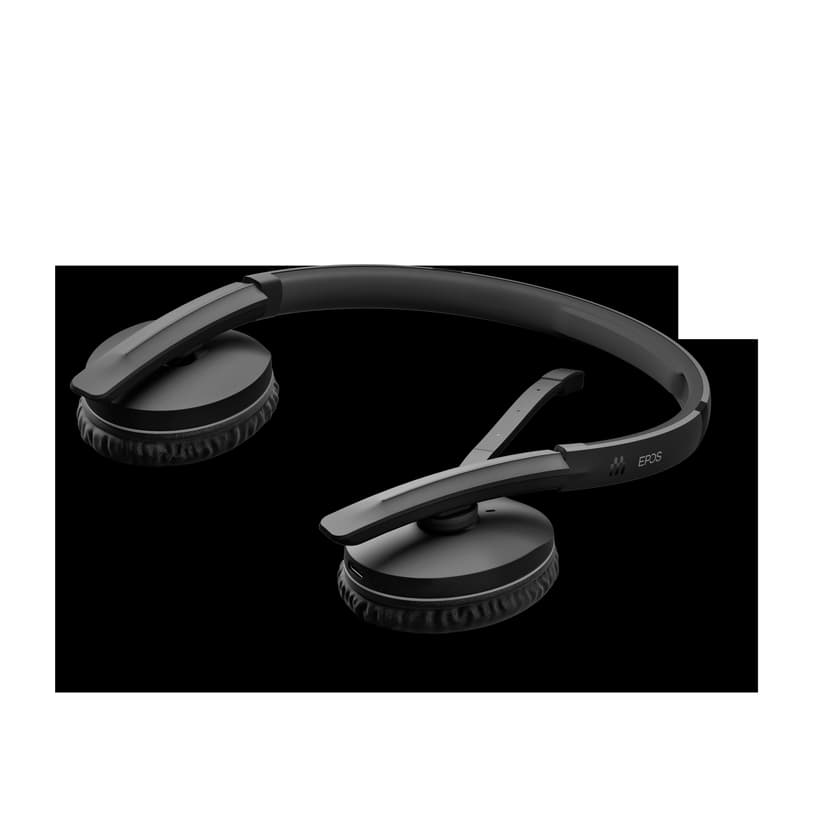EPOS ADAPT 261 USB-C BINAURALE – Cuffie Da Ufficio Professionali Con Connettività USB-C E Qualità Audio Chiara