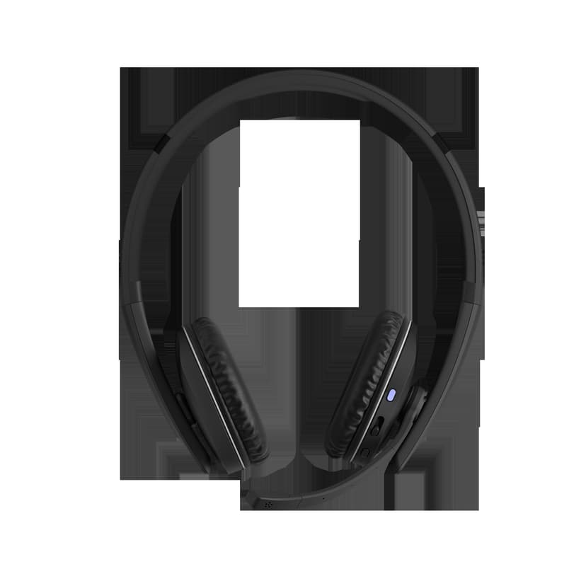 EPOS Adapt 261 Stereo USB-C Microsoft Teams Svart