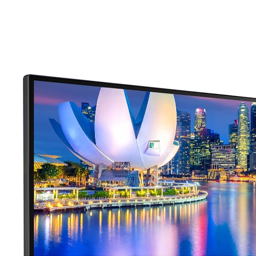 LG 29WP500-B 29" 2560 x 1080pixels IPS 21:9 75Hz