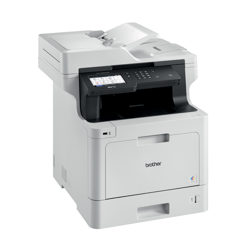 Brother MFC-L8900cdw A4 MFP