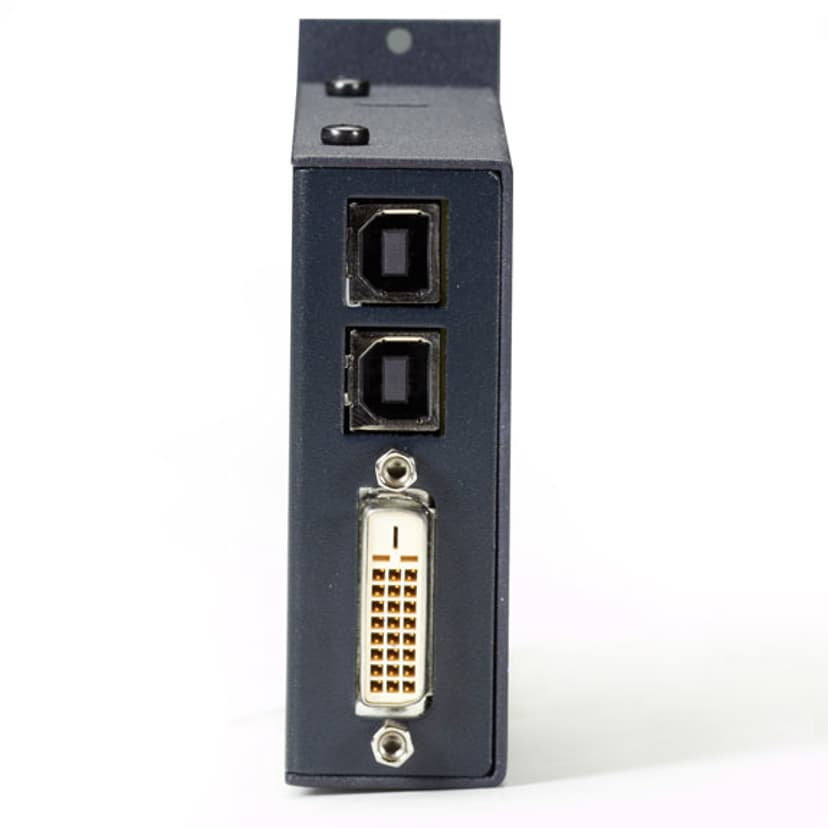 Black Box ServSwitch Wizard IP DXS KVM Extension