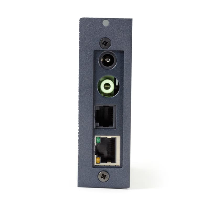Black Box ServSwitch Wizard IP DXS KVM Extension