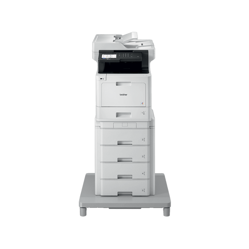 Brother MFC-L8900cdw A4 MFP