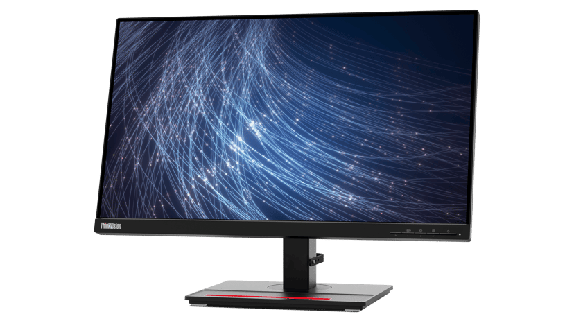 Lenovo ThinkVision T24M-29 23.8" 1920 x 1080pixels IPS 16:9 60Hz