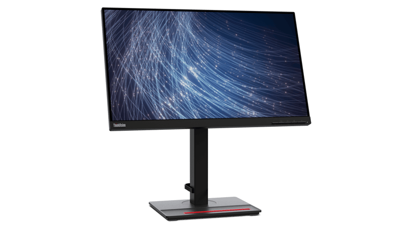 Lenovo ThinkVision T24M-29 23.8" 1920 x 1080pixels IPS 16:9 60Hz