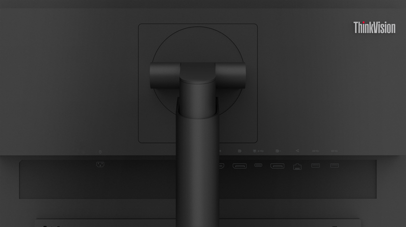 Lenovo ThinkVision T24M-29 USB-C 23.8" 1920 x 1080pixels IPS 16:9 60Hz
